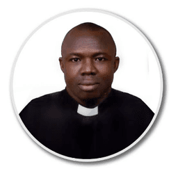 Rev. Fr. Dr. Hillary Mgbodilie